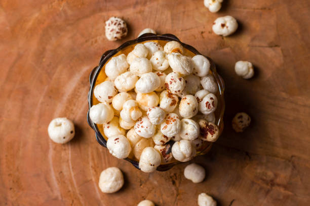 Makhana Images