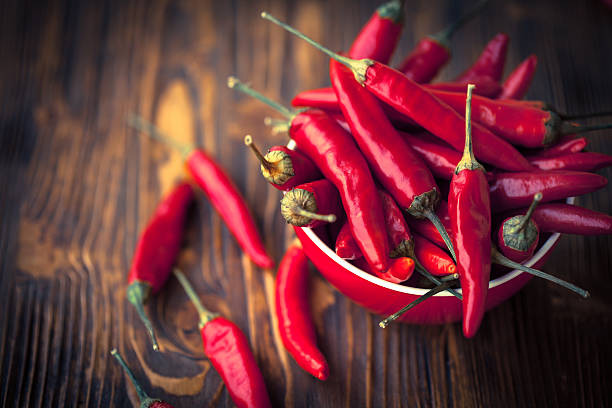 Red Chilli Images
